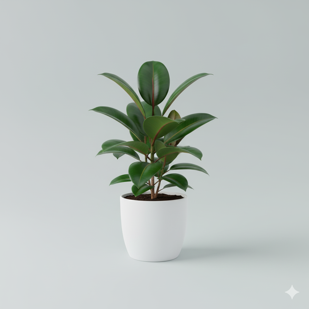 Ficus Plants