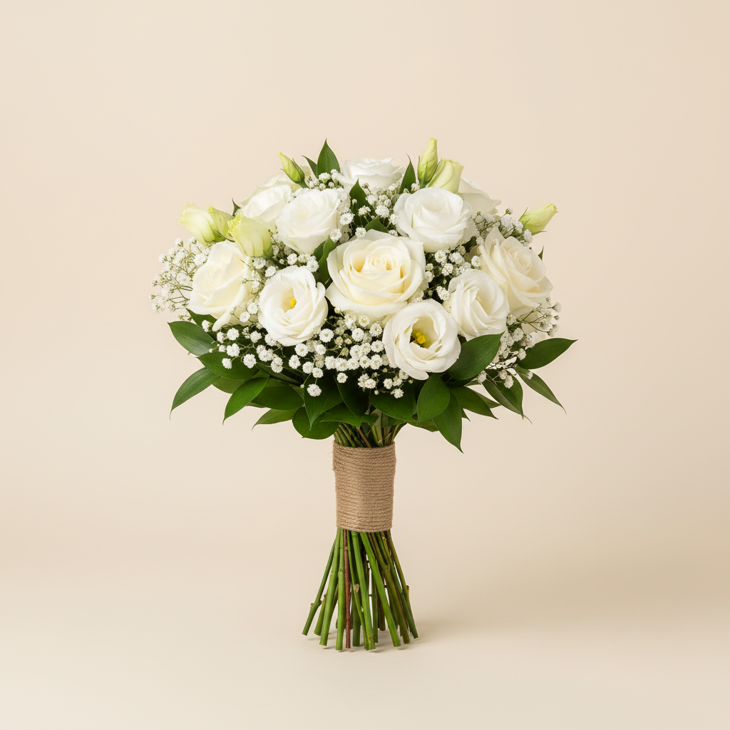 Bridal Ivory