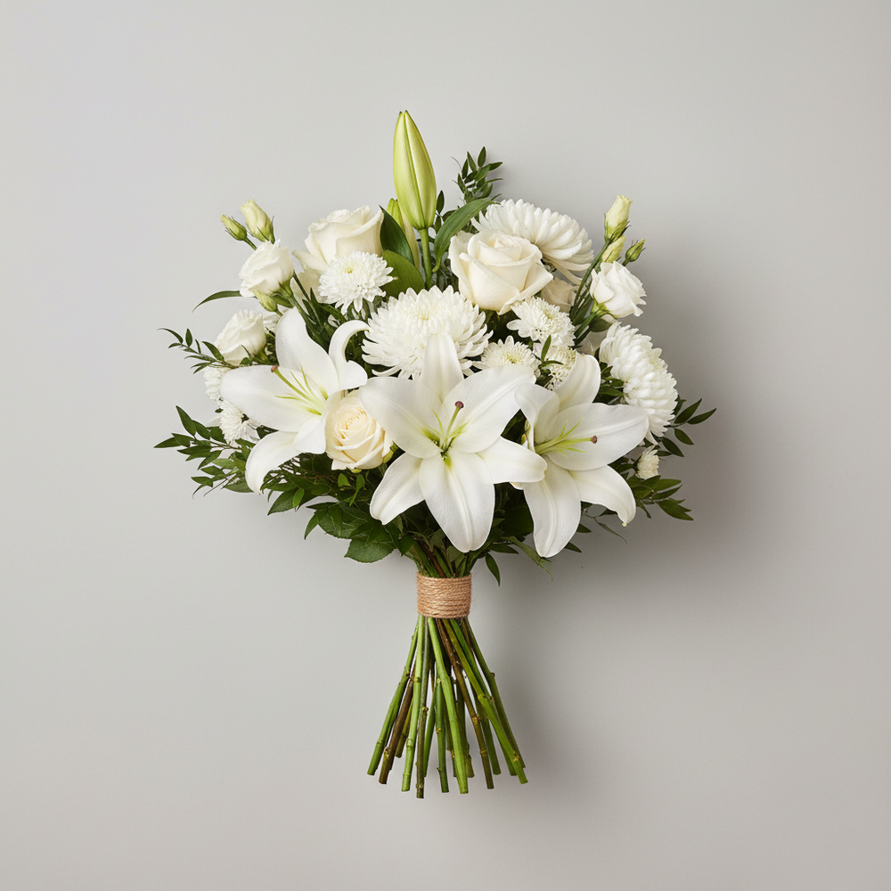 Comfort Whites