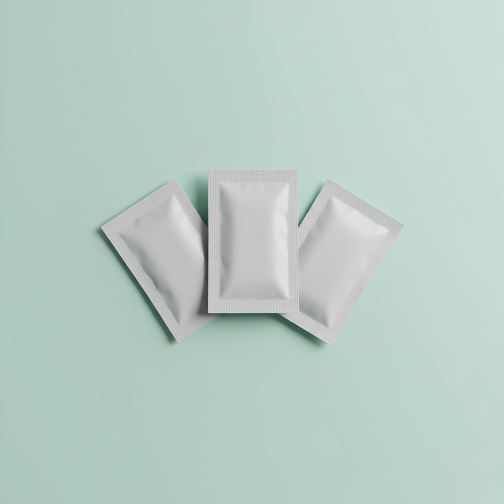 Flower Food Packets (3-Pack)