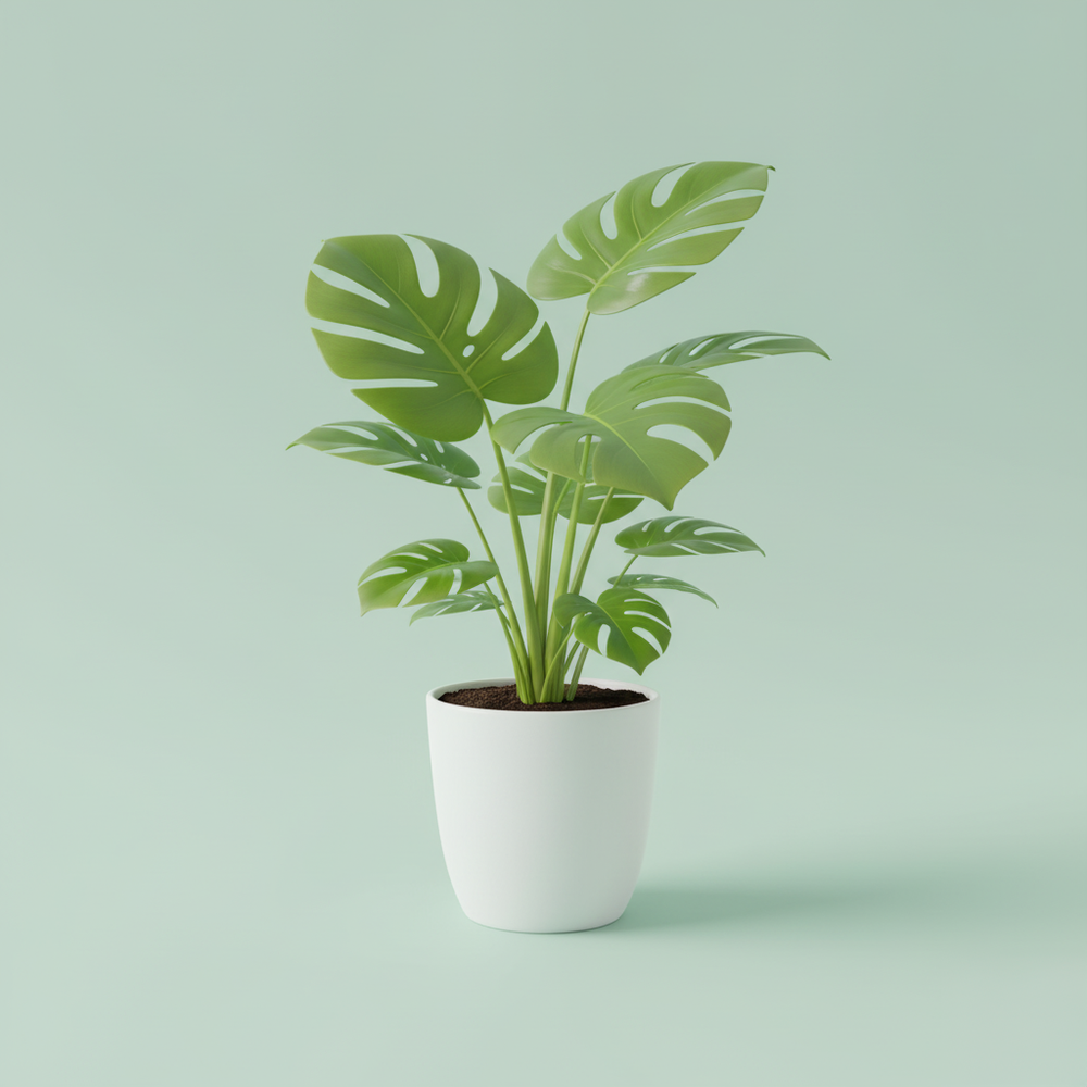 Monstera Deliciosa