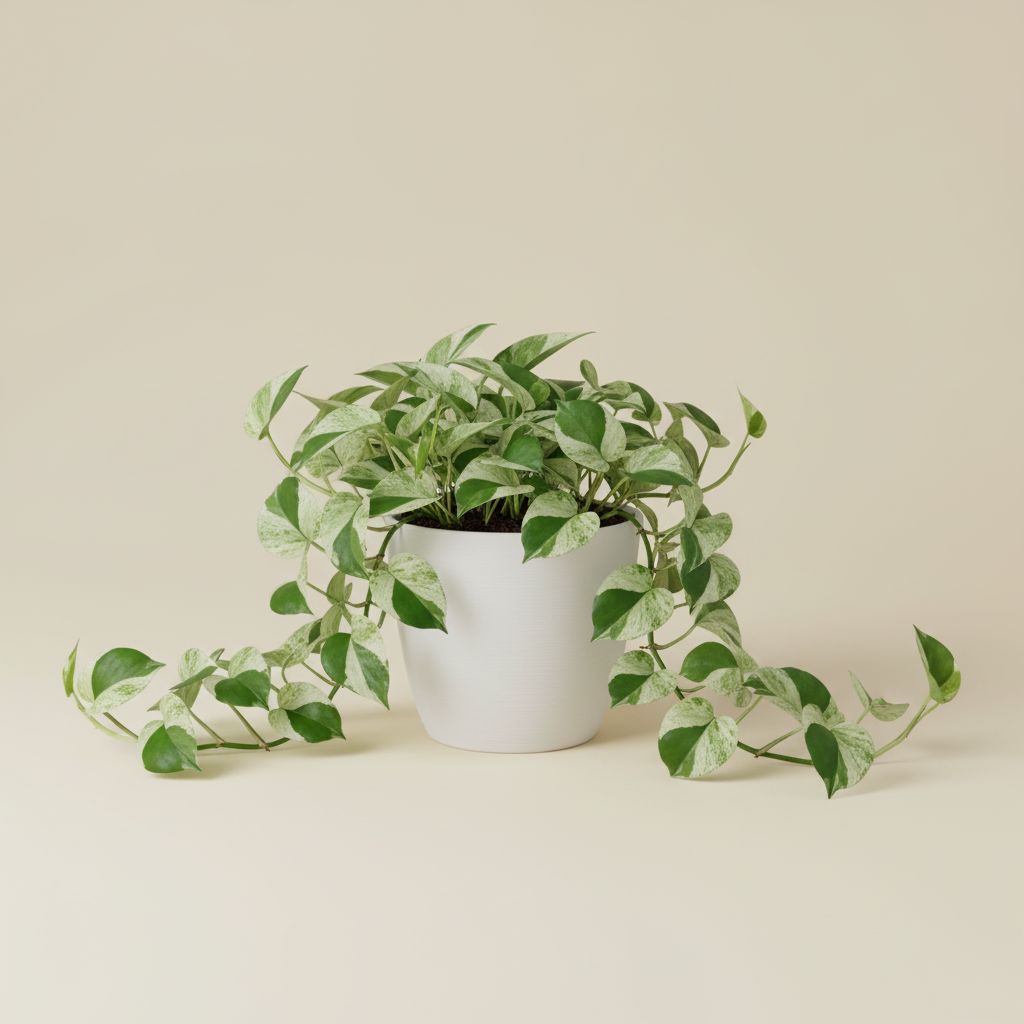 Pothos - Marble Queen