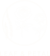 Leaf + Petal